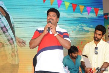 Current Theega Movie Platinum Disc Function